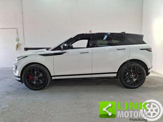 LAND ROVER Range Rover Evoque usata, con ESP
