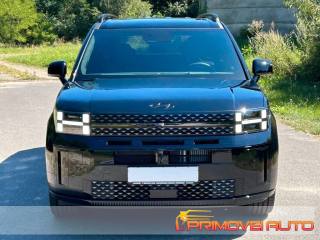 HYUNDAI Santa Fe usata, con Autoradio