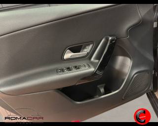 MERCEDES-BENZ A 180 usata, con Sedile posteriore sdoppiato