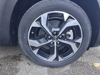 MAZDA MX-30 usata, con Park Distance Control