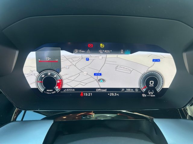 AUDI A3 usata, con Controllo trazione