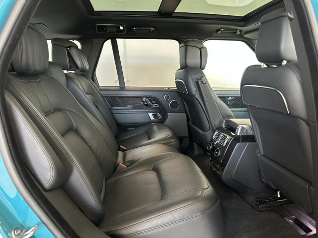 LAND ROVER Range Rover usata, con Fendinebbia