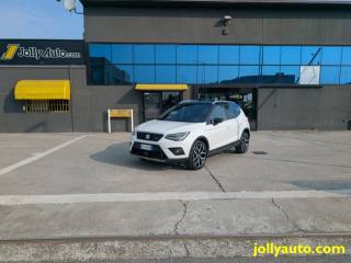 SEAT Arona 1.5 TSI EVO ACT FR