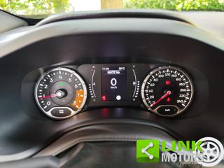 JEEP Renegade usata, con Cerchi in lega