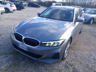 BMW 318 usata, con Airbag