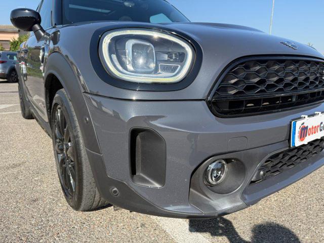 MINI Countryman usata, con Tetto panorama
