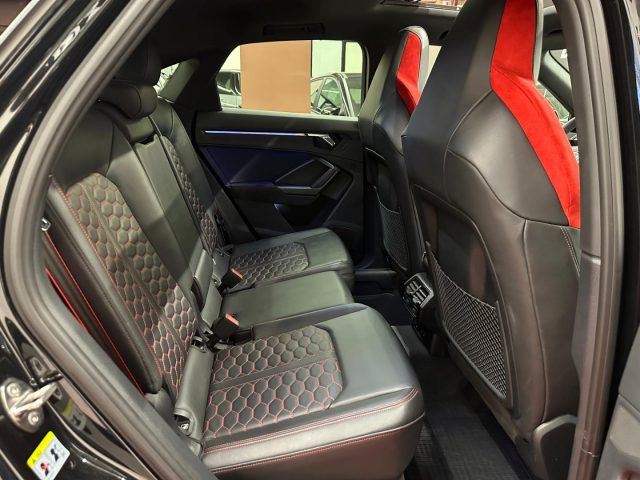 AUDI RS Q3 usata, con Controllo trazione