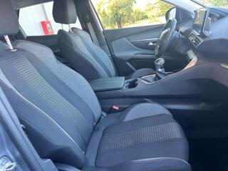 PEUGEOT 3008 usata, con Immobilizzatore elettronico