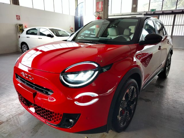 FIAT 600 usata, con Airbag Passeggero