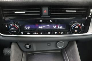 NISSAN Qashqai usata, con Climatizzatore