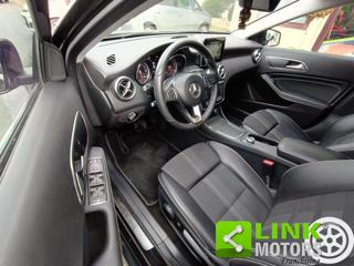 MERCEDES-BENZ A 180 usata, con Immobilizzatore elettronico