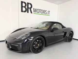 PORSCHE Boxster 718 Boxster 2.0 300 cv
