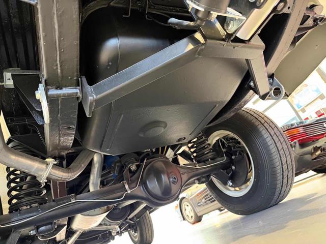 LAND ROVER Range Rover usata, con Regolazione elettrica sedili