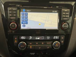 NISSAN Qashqai usata, con Telecamera per parcheggio assistito