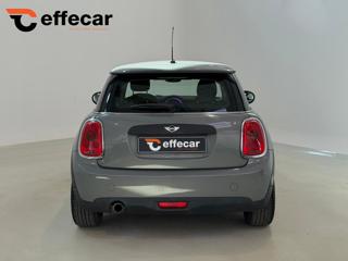 MINI One usata, con Alzacristalli elettrici