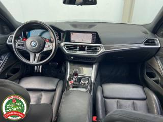 BMW M3 usata, con Antifurto