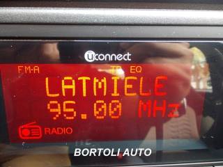 FIAT Panda usata, con Fendinebbia