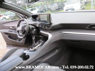 PEUGEOT 3008 usata, con Controllo elettronico della corsia