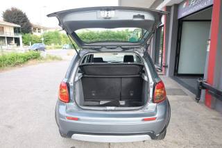 SUZUKI SX4 usata 51