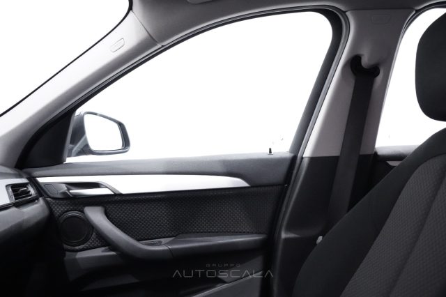 BMW X1 usata, con Bracciolo