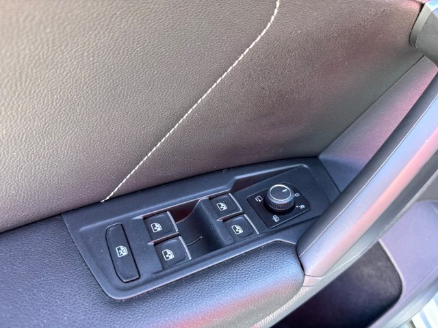 VOLKSWAGEN Tiguan usata, con ESP