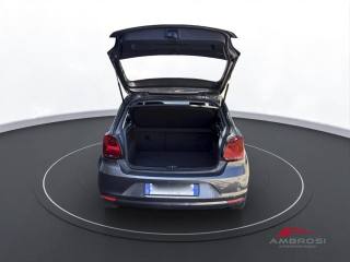 VOLKSWAGEN Polo usata 8