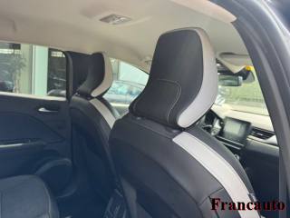 RENAULT Captur usata, con Chiusura centralizzata