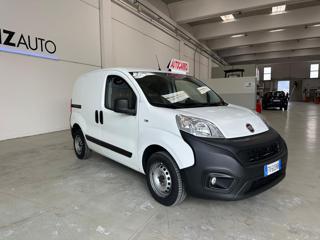 FIAT Fiorino usata, con Airbag