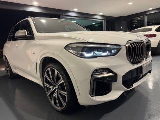 BMW X5 usata, con Airbag laterali