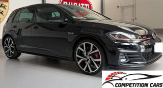 VOLKSWAGEN Golf GTI usata, con Airbag laterali