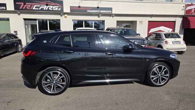 BMW X2 usata, con Alzacristalli elettrici
