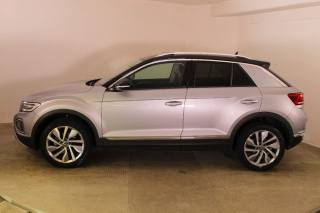 VOLKSWAGEN T-Roc usata, con Airbag laterali