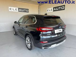 BMW X5 usata, con Airbag Passeggero