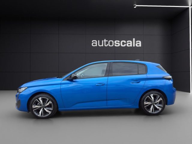 PEUGEOT 308 usata, con Airbag
