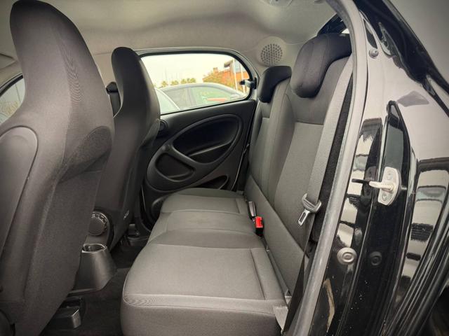 SMART ForFour usata 23