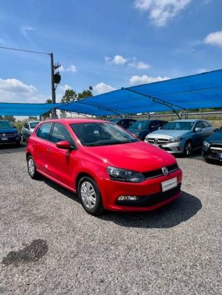 VOLKSWAGEN Polo usata, con ABS