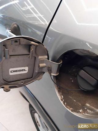 SUZUKI SX4 usata, con Controllo trazione