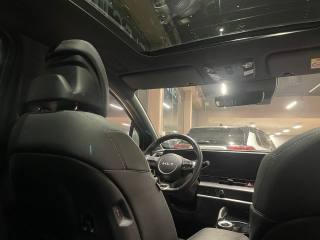 KIA Sportage usata, con Airbag testa