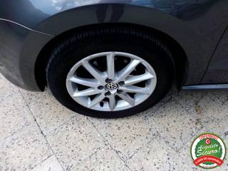 VOLKSWAGEN Polo usata, con Frenata d