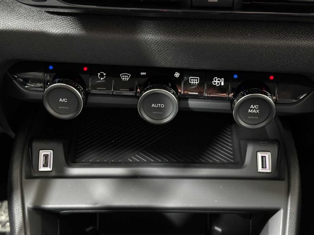 CITROEN C4 usata, con Sospensioni pneumatiche