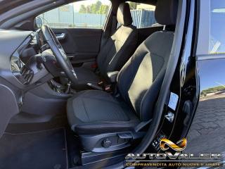 FORD Puma usata, con Cruise Control