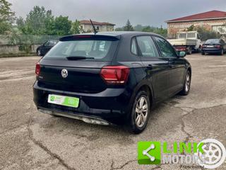 VOLKSWAGEN Polo usata, con Alzacristalli elettrici