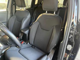 JEEP Renegade usata, con Controllo trazione