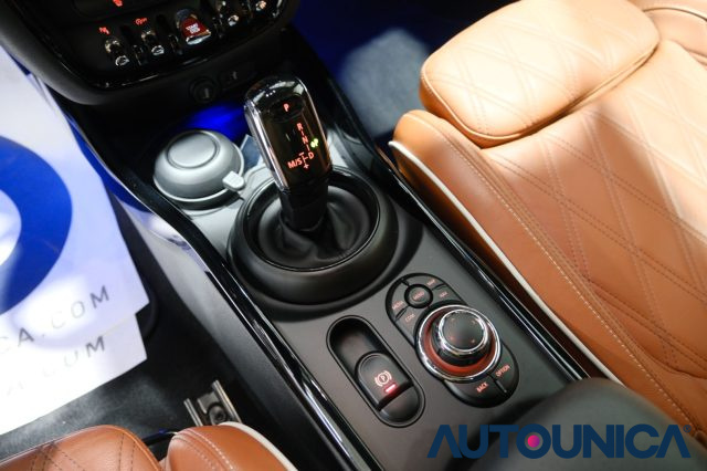 MINI Clubman usata, con Bluetooth