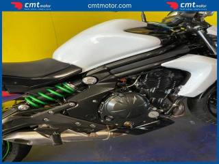 KAWASAKI ER-6N usata 9