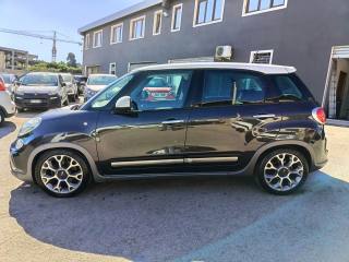 FIAT 500L usata 3