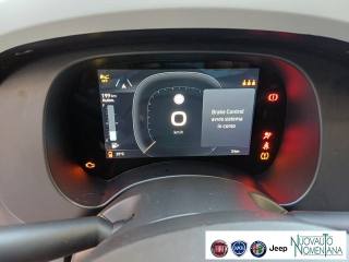 FIAT Panda usata, con Bluetooth