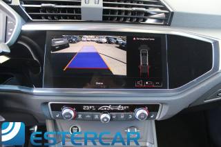 AUDI Q3 usata, con Boardcomputer