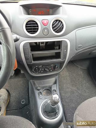CITROEN C3 usata, con Autoradio