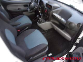 FIAT Doblo usata 10